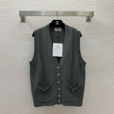 Chanel Vest